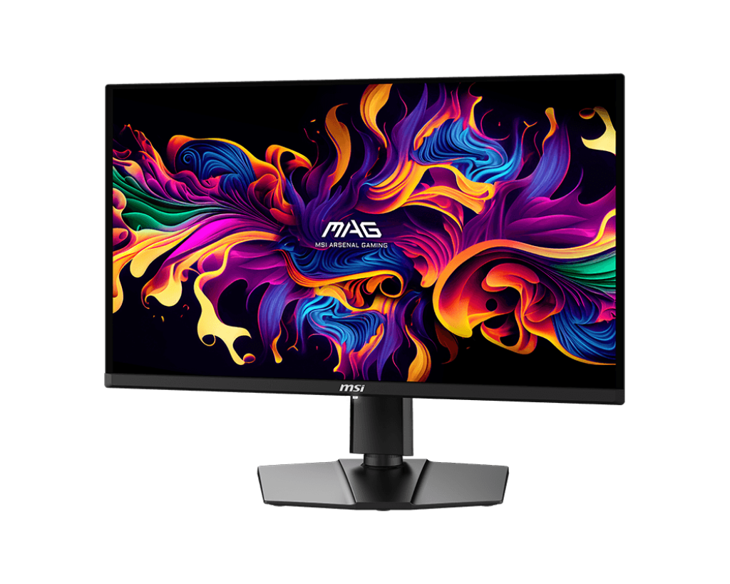 Monitor MSI MAG 271QPX QD-OLED E2 "MAG 271QPX QD-OLED E2"