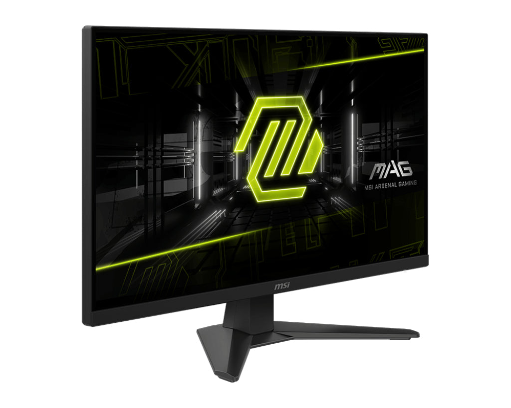 Monitor MSI MAG 272F, IPS, 27 inch, Full HD, 1920 x 1080, HDMI, Display Port, 200 Hz, 0.5ms, Negru "MAG 272F"