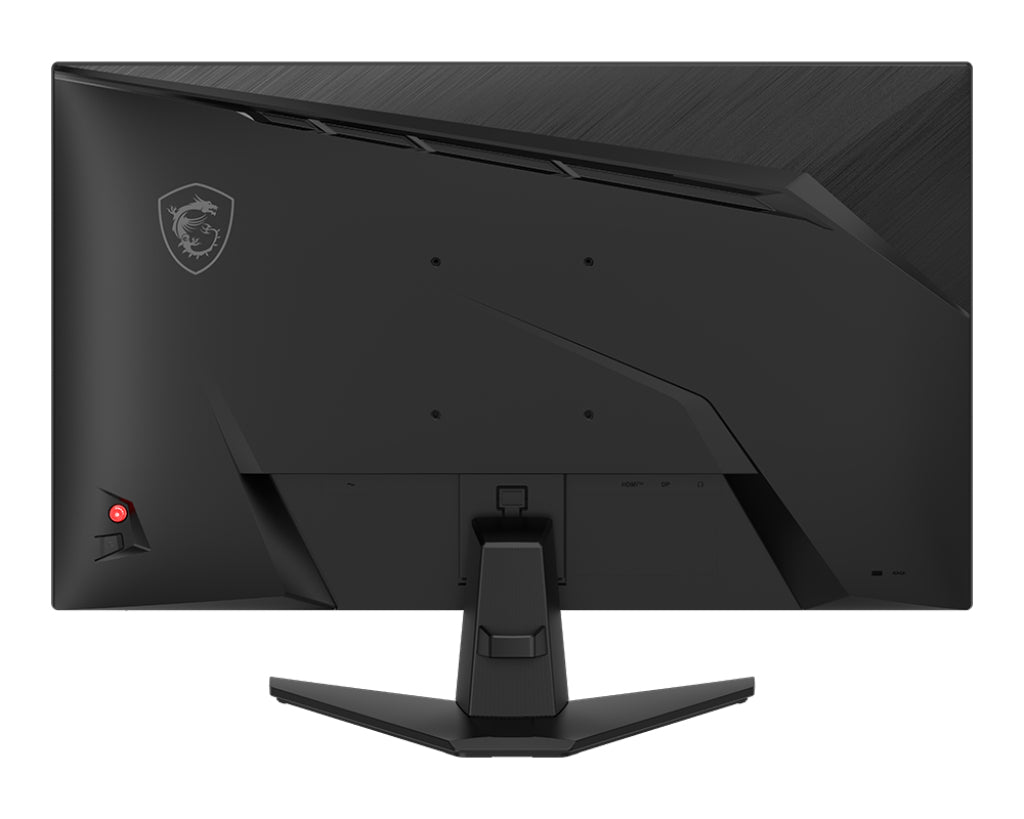Monitor MSI MAG 272F, IPS, 27 inch, Full HD, 1920 x 1080, HDMI, Display Port, 200 Hz, 0.5ms, Negru "MAG 272F"