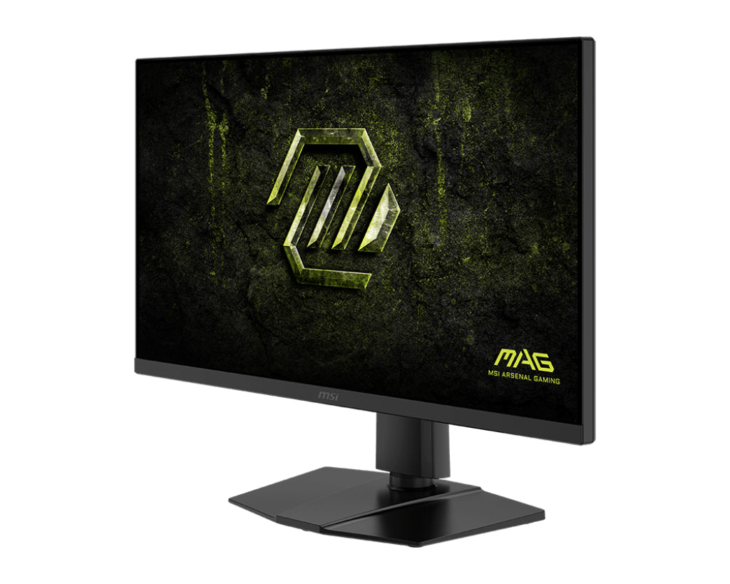 MSI MAG 272PF X24 27inch Gaming Monitor FHD IPS 300 cd/m 240MHz 0.5ms 2xHDMI DP "MAG 272PF X24"