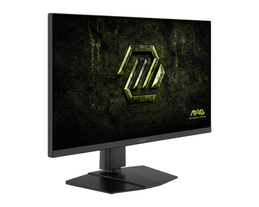 MSI MAG 272PF X24 27inch Gaming Monitor FHD IPS 300 cd/m 240MHz 0.5ms 2xHDMI DP "MAG 272PF X24"