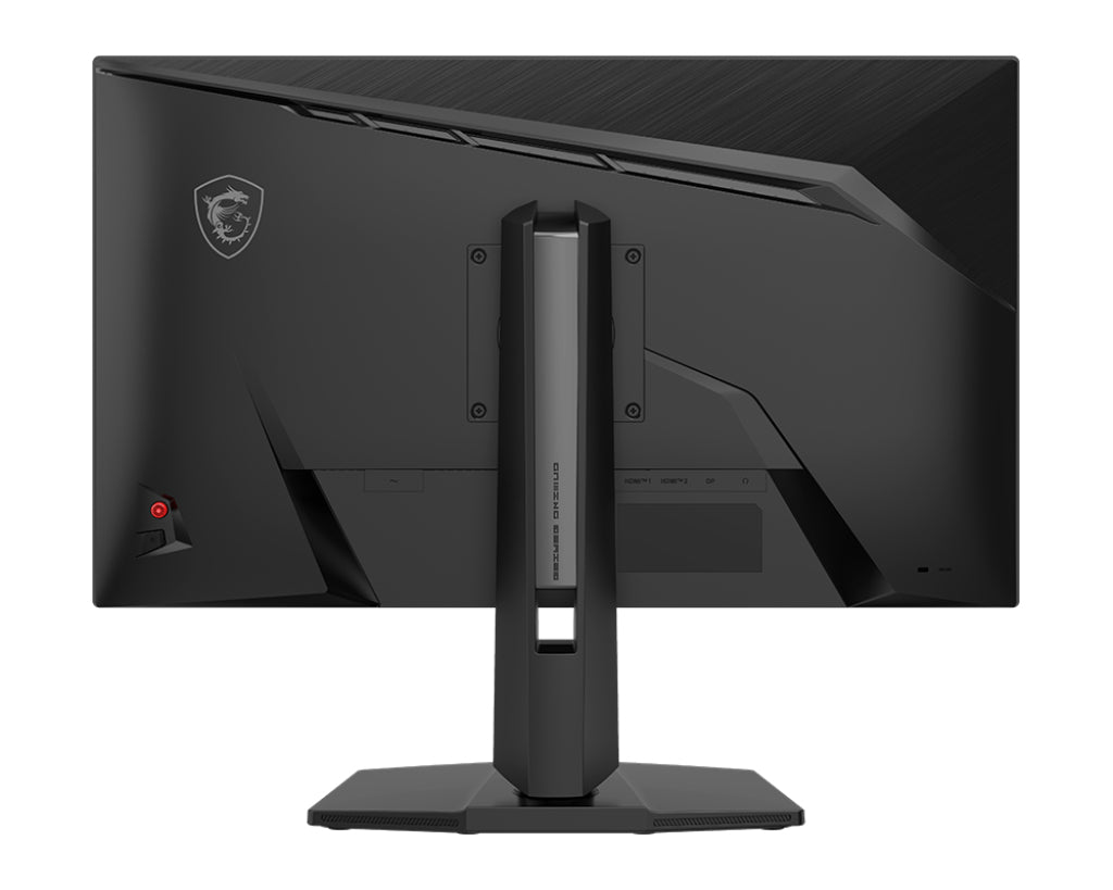 MSI MAG 272PF X24 27inch Gaming Monitor FHD IPS 300 cd/m 240MHz 0.5ms 2xHDMI DP "MAG 272PF X24"