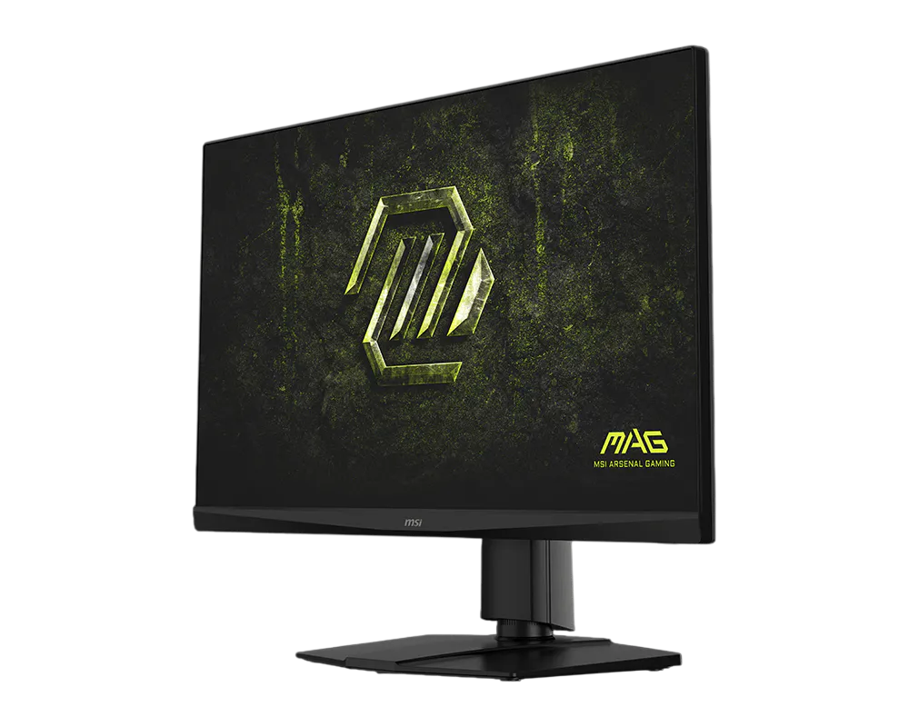 Monitor MSI MAG 272QPF E20, 27