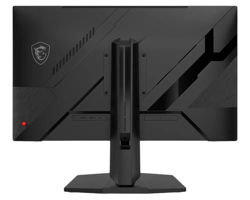 Monitor MSI MAG 272QPF E20, 27
