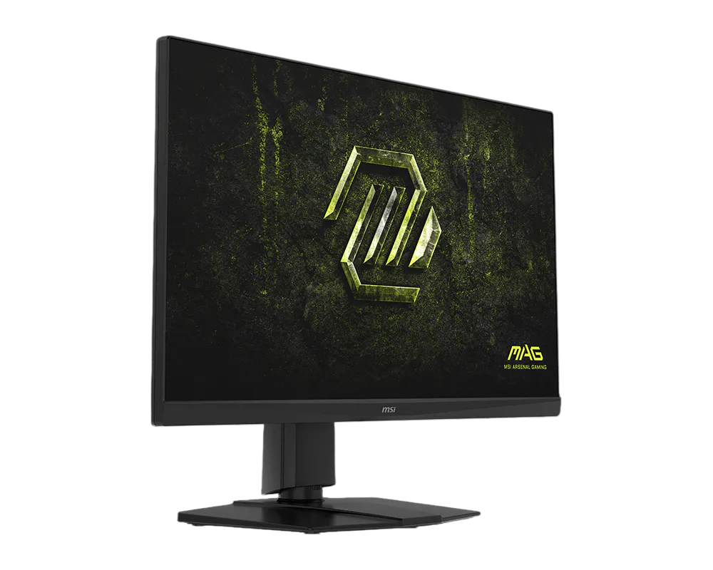Monitor MSI MAG 272QPF E20, 27
