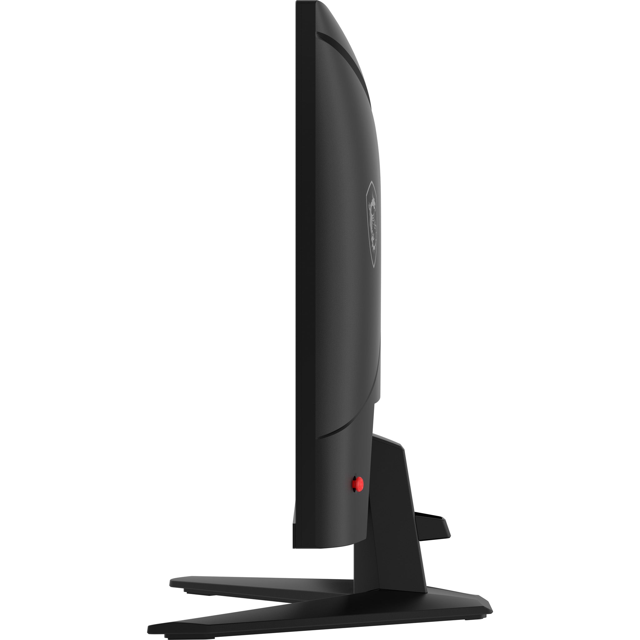 MSI MAG 274F 27inch Rapid IPS FHD 200HZ 1ms HDMI DP Headphone out Tilt Black "MAG 274F"