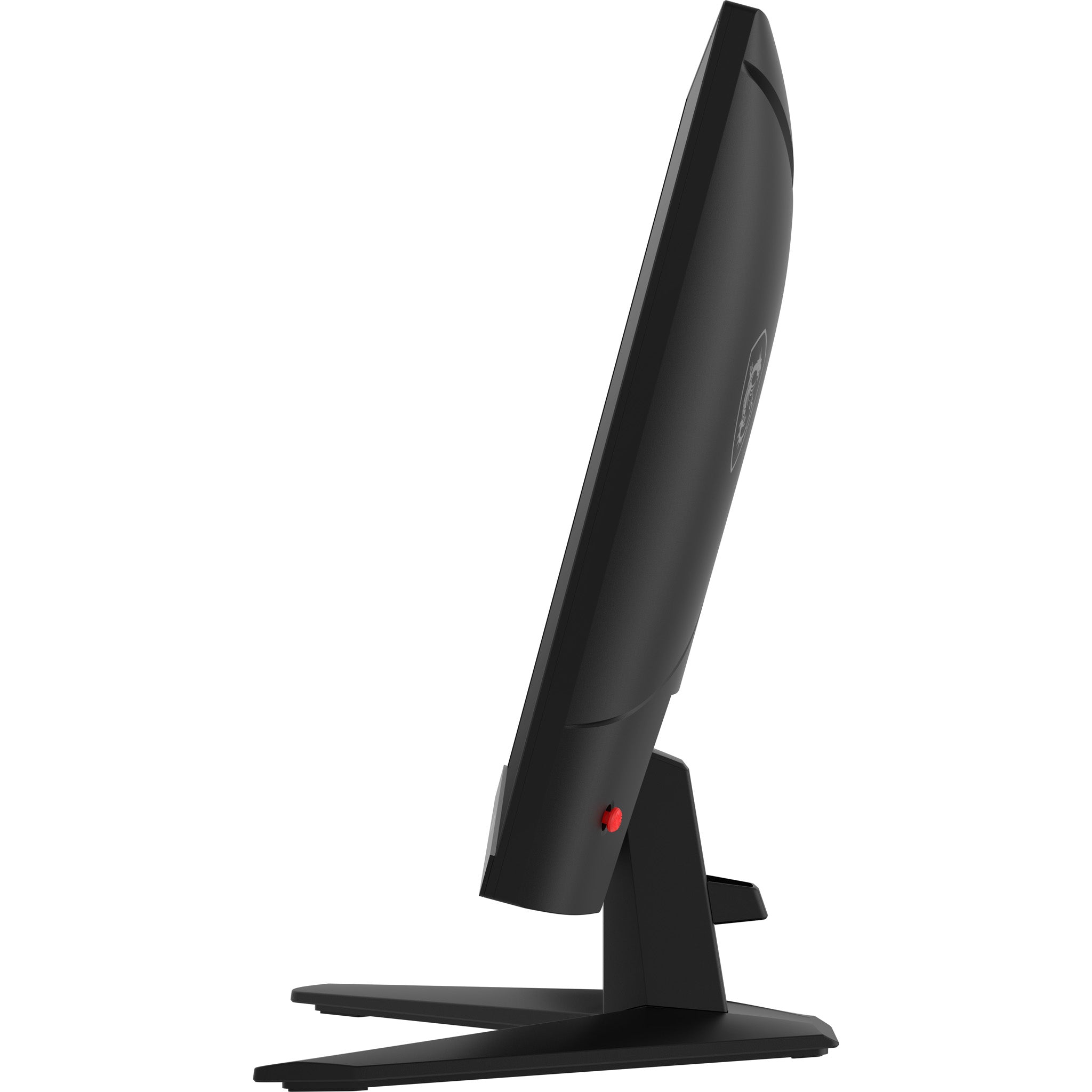 MSI MAG 274F 27inch Rapid IPS FHD 200HZ 1ms HDMI DP Headphone out Tilt Black "MAG 274F"