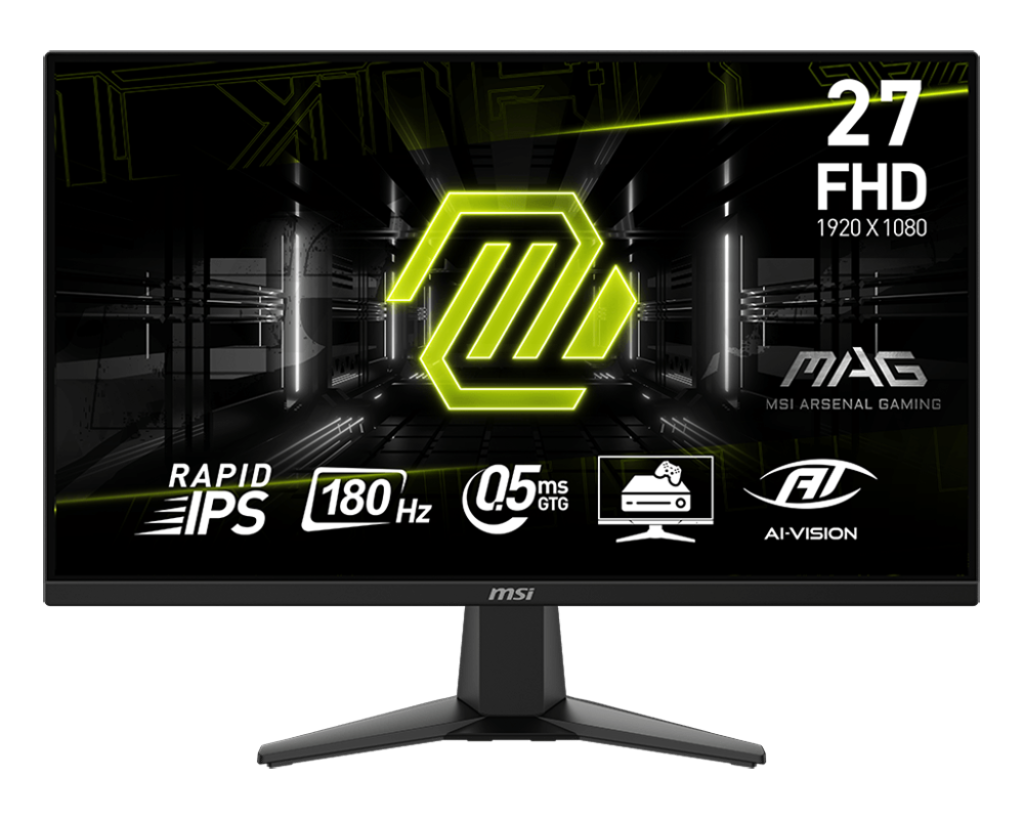 Monitor MSI MAG 275F "MAG 275F"