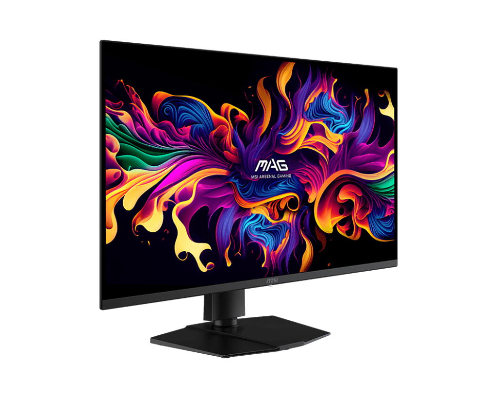 Monitor MSI MAG 322UP QD-OLED E16, 31.5