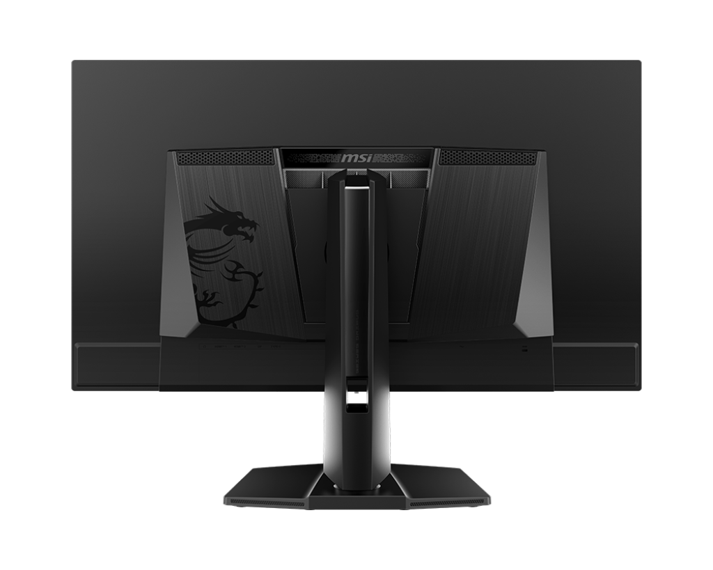 Monitor MSI MAG 322UP QD-OLED E16, 31.5
