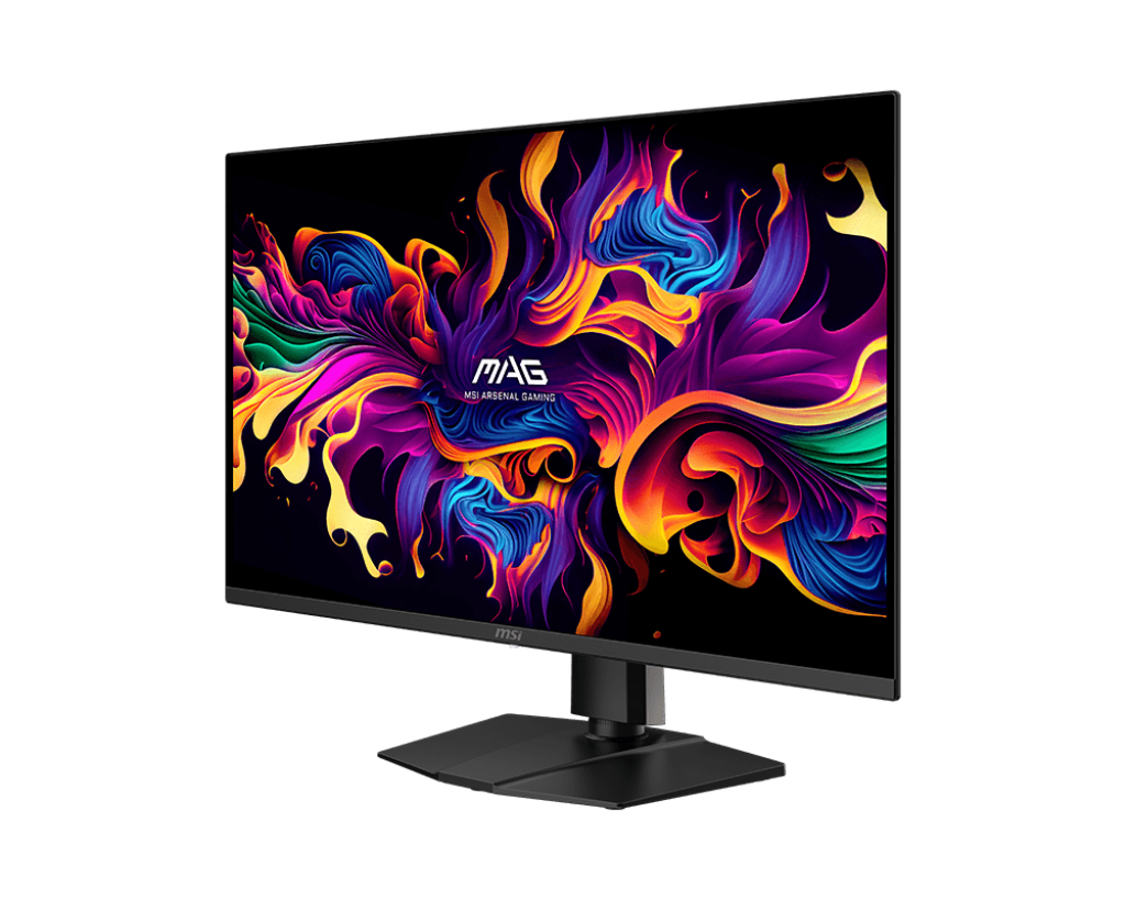 Monitor MSI MAG 322UP QD-OLED E16, 31.5