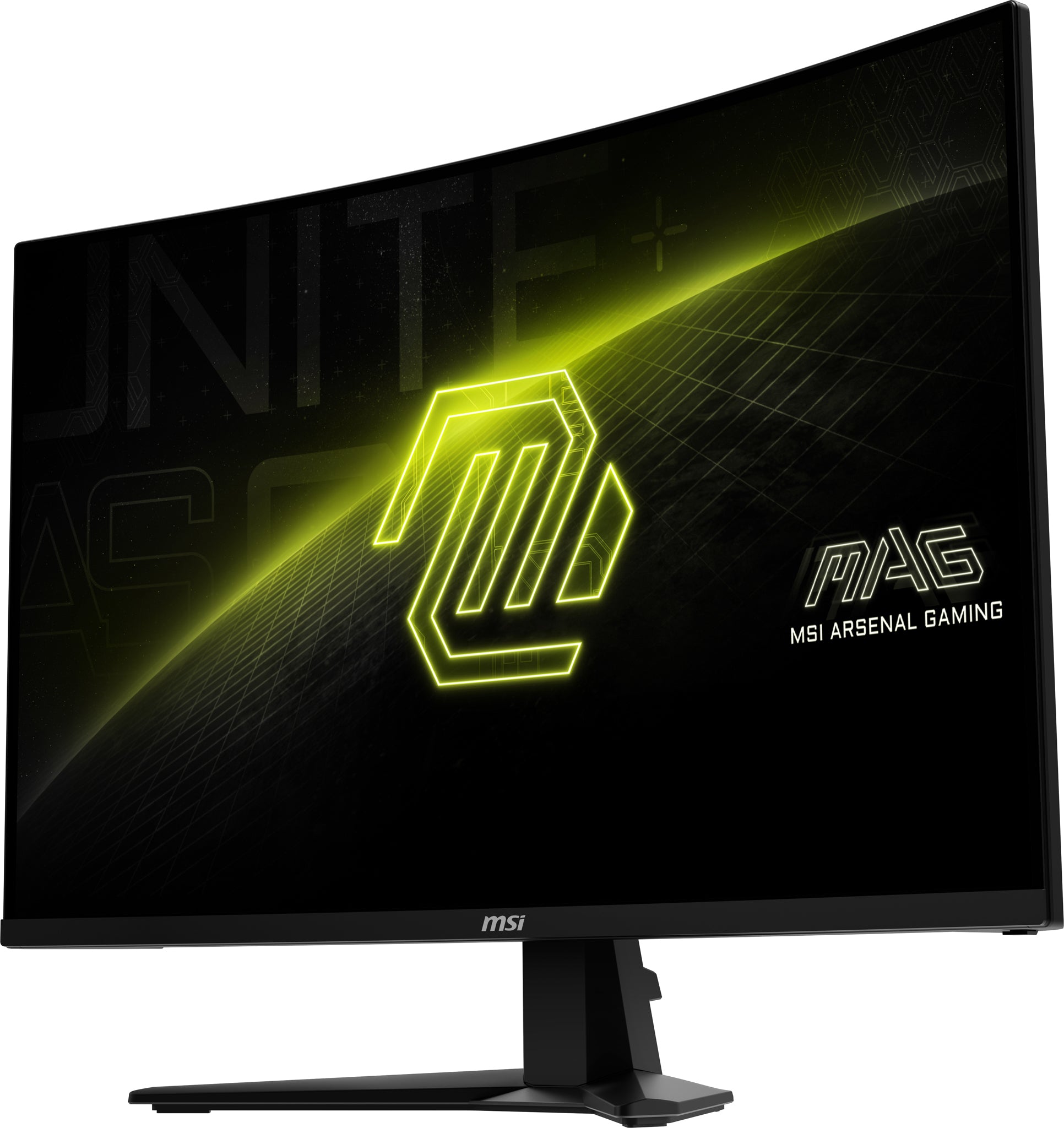 MSI MAG 32C6 31.5inch VA FHD Curved 180Hz 1ms HDMI DP HDR "MAG 32C6"