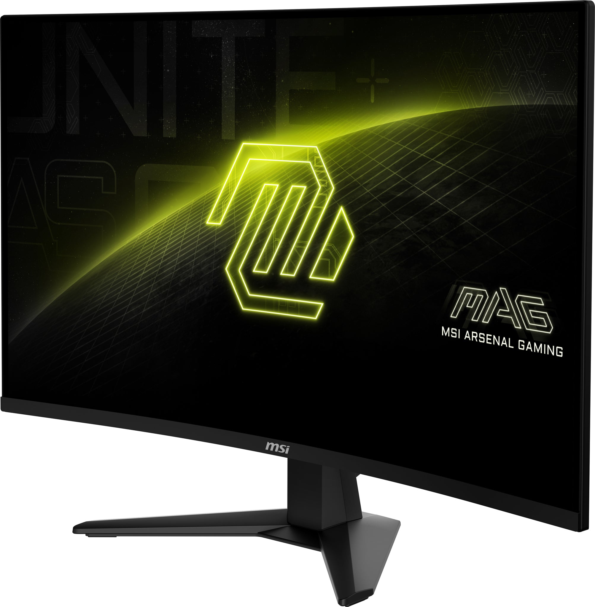 MSI MAG 32C6 31.5inch VA FHD Curved 180Hz 1ms HDMI DP HDR "MAG 32C6"