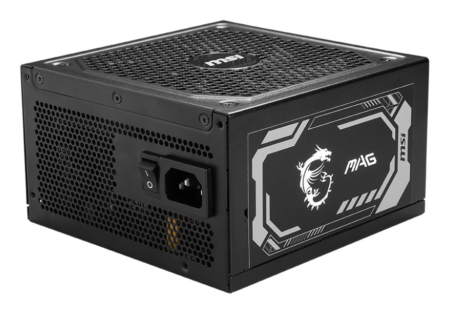 Sursa MSI MAG A1000GL PCIE5 "MAG A1000GL PCIE5"