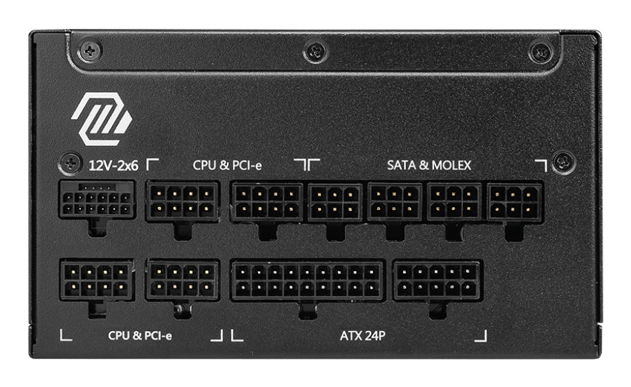 Sursa MSI MAG A1000GL PCIE5 "MAG A1000GL PCIE5"