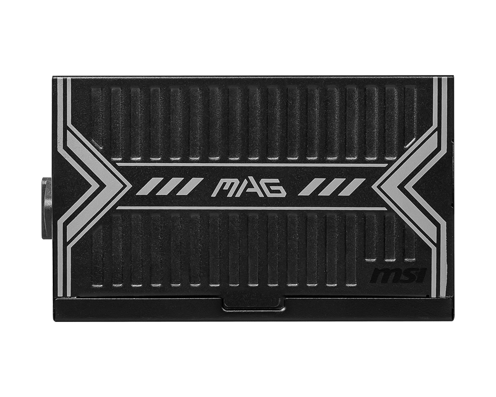 SURSA MSI, 650 W, "MAG A650BN", ATX 12V, fan 120 mmx1, 80 Plus Bronze, MB 20+4 pinx1, CPU 4+4 pinx1, PCI-E 6+2 pinx2, SATAx5, MOLEX 4-pinx2, Floppy 4-pinx1, "MAG A650BN"