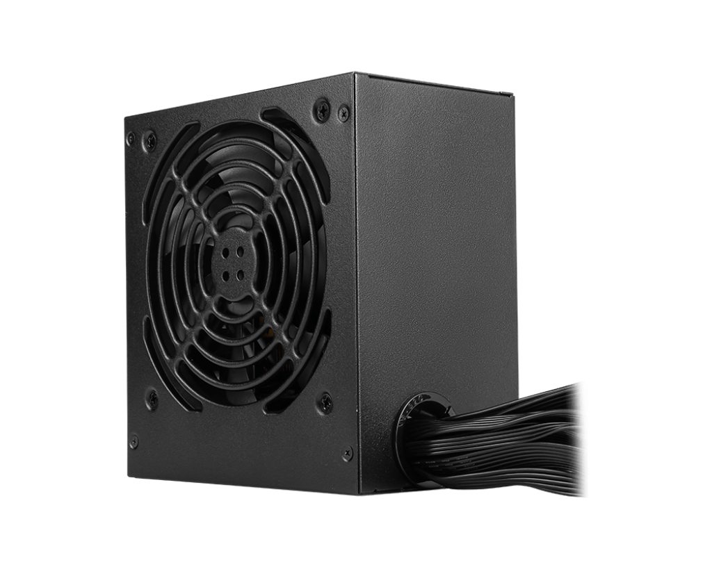 MSI MAG A750GN PCIE5 750W Power Supply "MAG A750GN PCIE5"