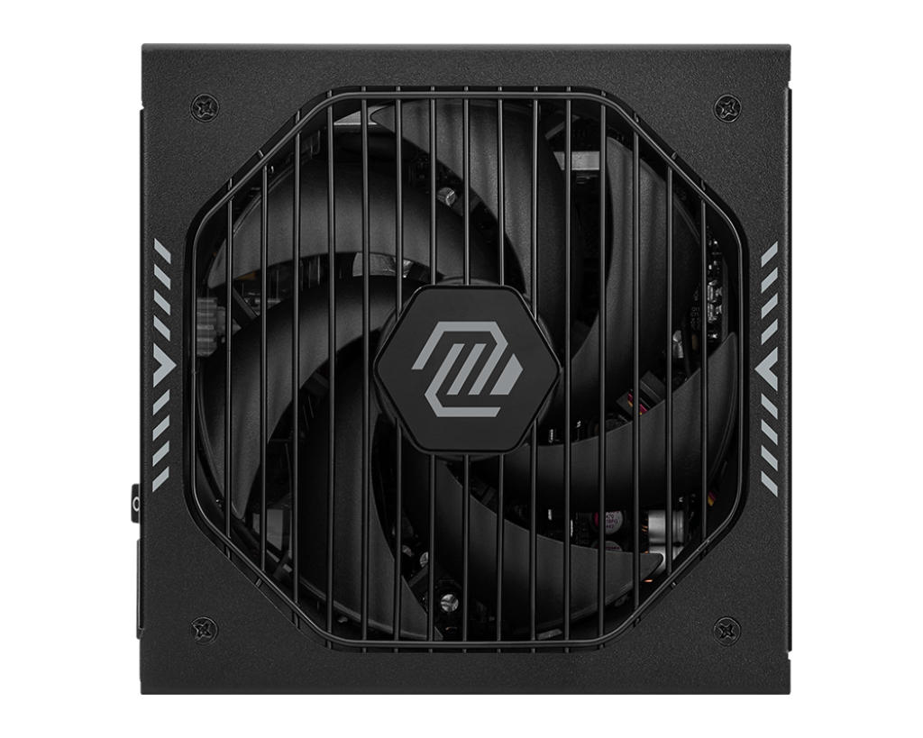 Sursa MSI MAG A850GLS PCIE5, 850 W, ATX, 80+ Gold, PCIe 5.1, Full Modulara, Negru 