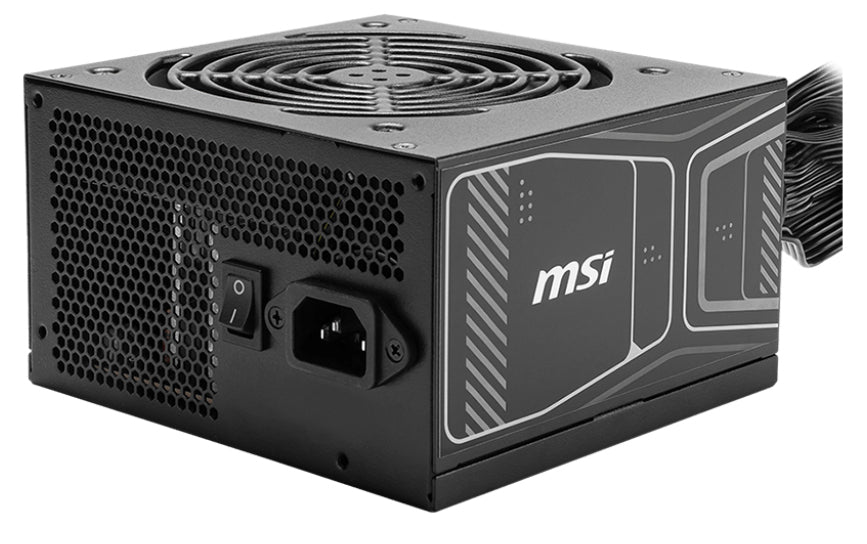 SURSA MSI MAG A850GN PCIE5 "MAG A850GN PCIE5"