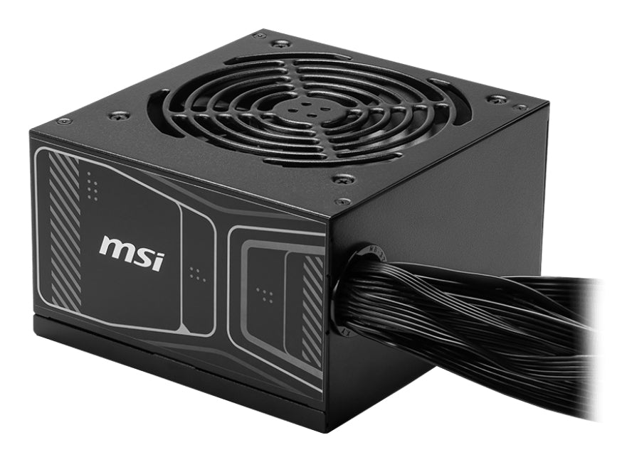 SURSA MSI MAG A850GN PCIE5 "MAG A850GN PCIE5"