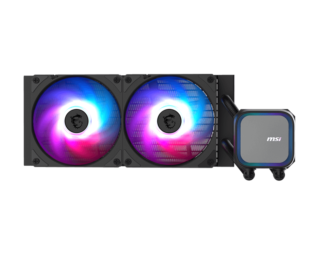 Cooler MSI MAG CORELIQUID A13 240 "MAG CORELIQUID A13 240"