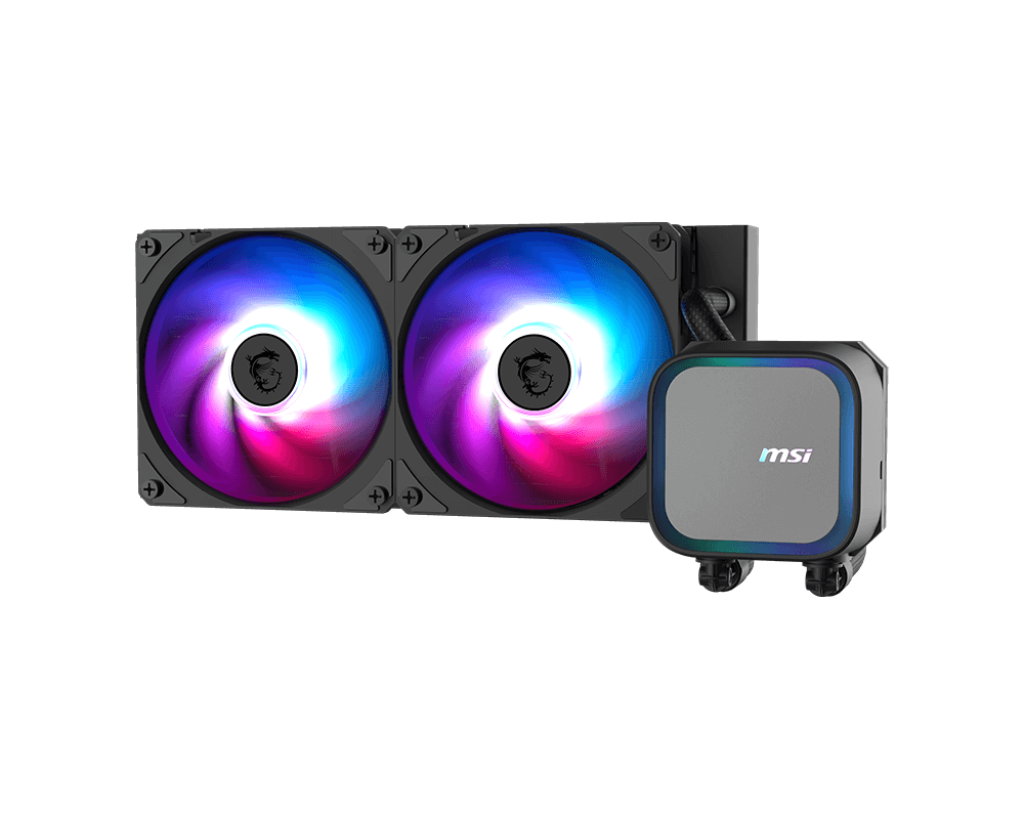 Cooler MSI MAG CORELIQUID A13 240 "MAG CORELIQUID A13 240"