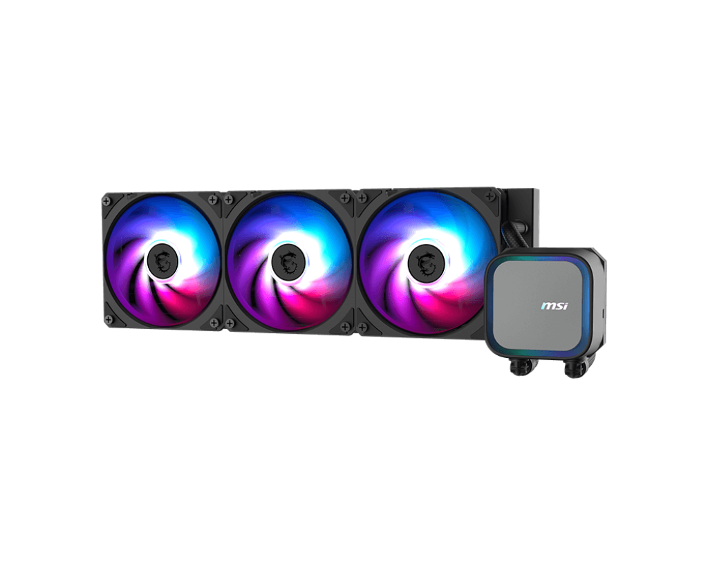 Cooler MSI MAG CORELIQUID A13 360 "MAG CORELIQUID A13 360"