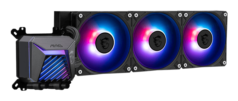 MSI MAG CORELIQUID A15 360 Liquid Cooler "MAG CORELIQUID A15 360"