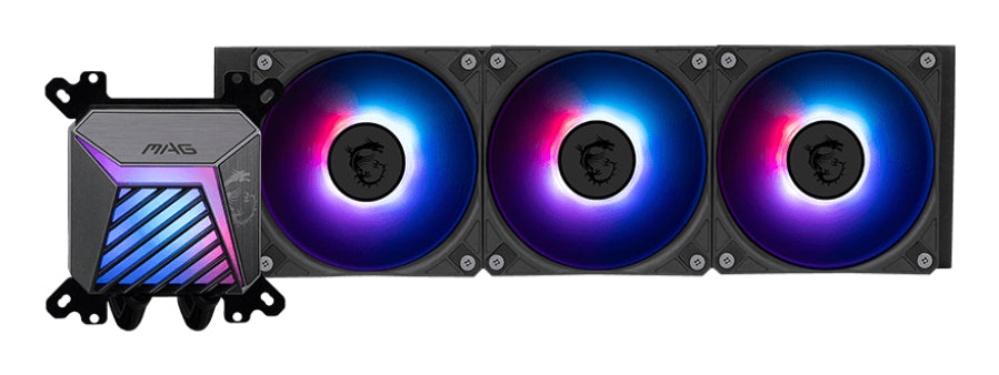 MSI MAG CORELIQUID A15 360 Liquid Cooler "MAG CORELIQUID A15 360"
