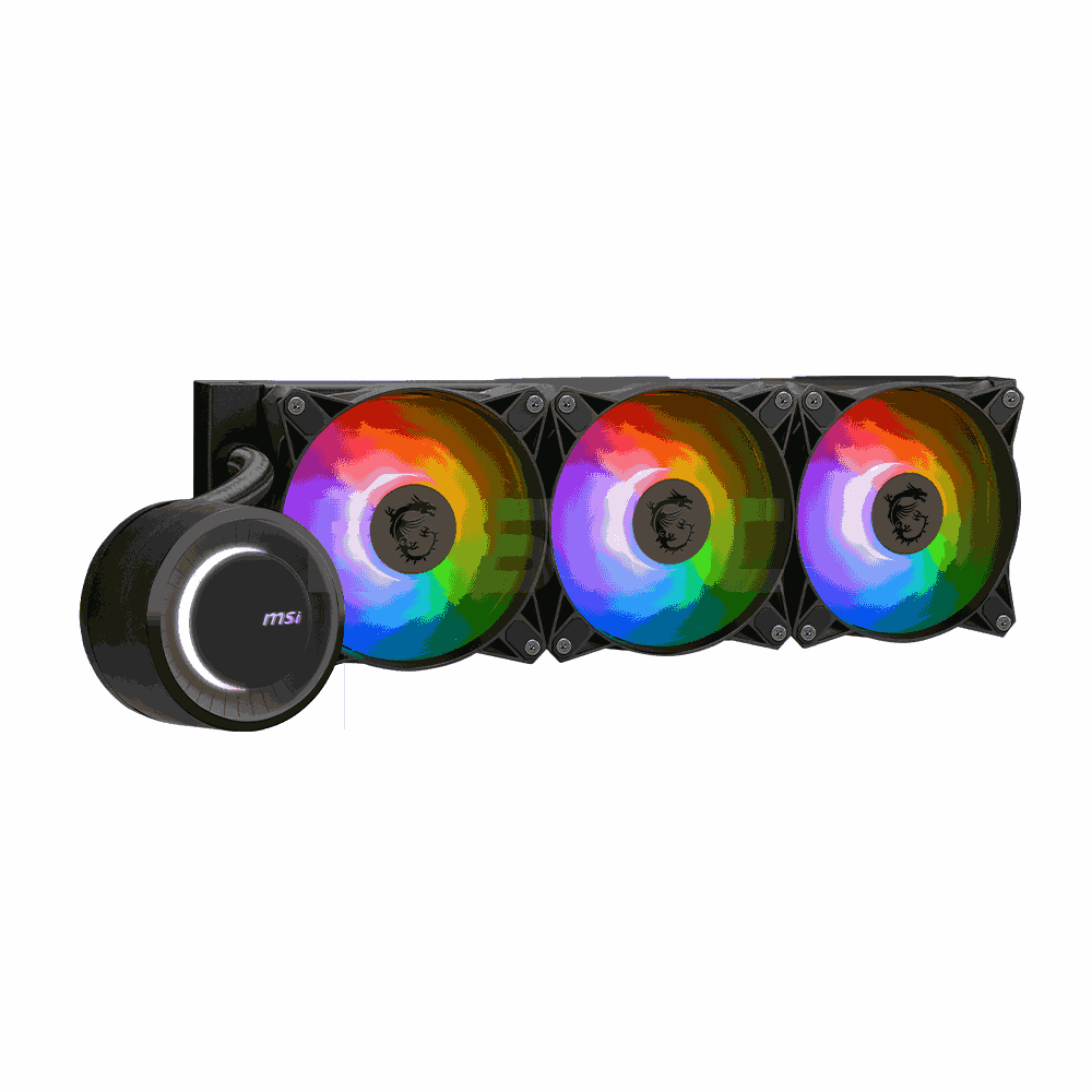 MSI MAG CORELIQUID E360 "MAG CORELIQUID E360"