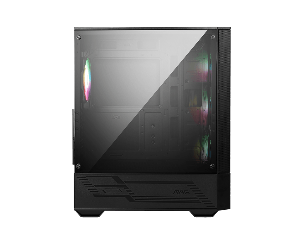 Carcasa MSI MAG FORGE 112R "MAG FORGE 112R"