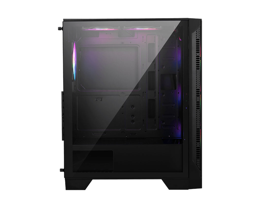 MSI MAG FORGE 120A AIRFLOW case "MAG FORGE 120A AIRFLOW"