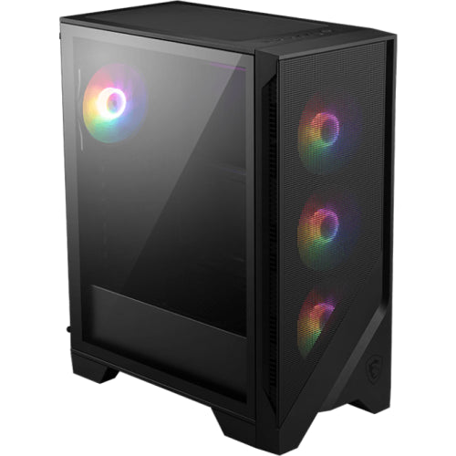 Carcasa MSI MAG FORGE 121A B75 PCIE5 "MAG FORGE 121A B75 PCIE5"