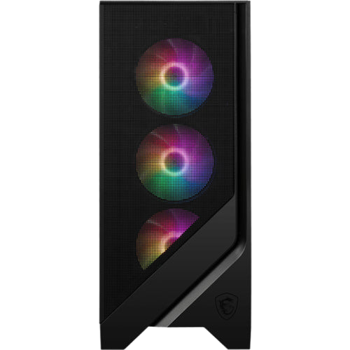 Carcasa MSI MAG FORGE 121A B75 PCIE5 "MAG FORGE 121A B75 PCIE5"