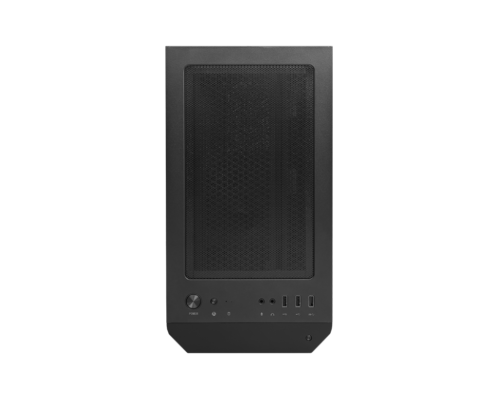 Carcasa MSI MAG FORGE M100A "MAG FORGE M100A"