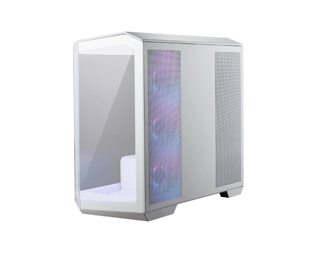 Carcasa MSI MAG PANO M100R PZ WHITE "MAG PANO M100R PZ WHITE"