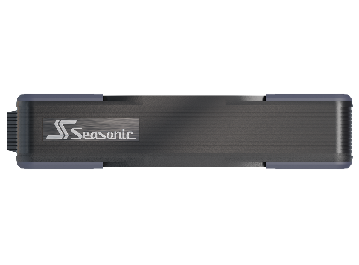 VENTILATOR Seasonic, 120 mm 2000 rpm, 