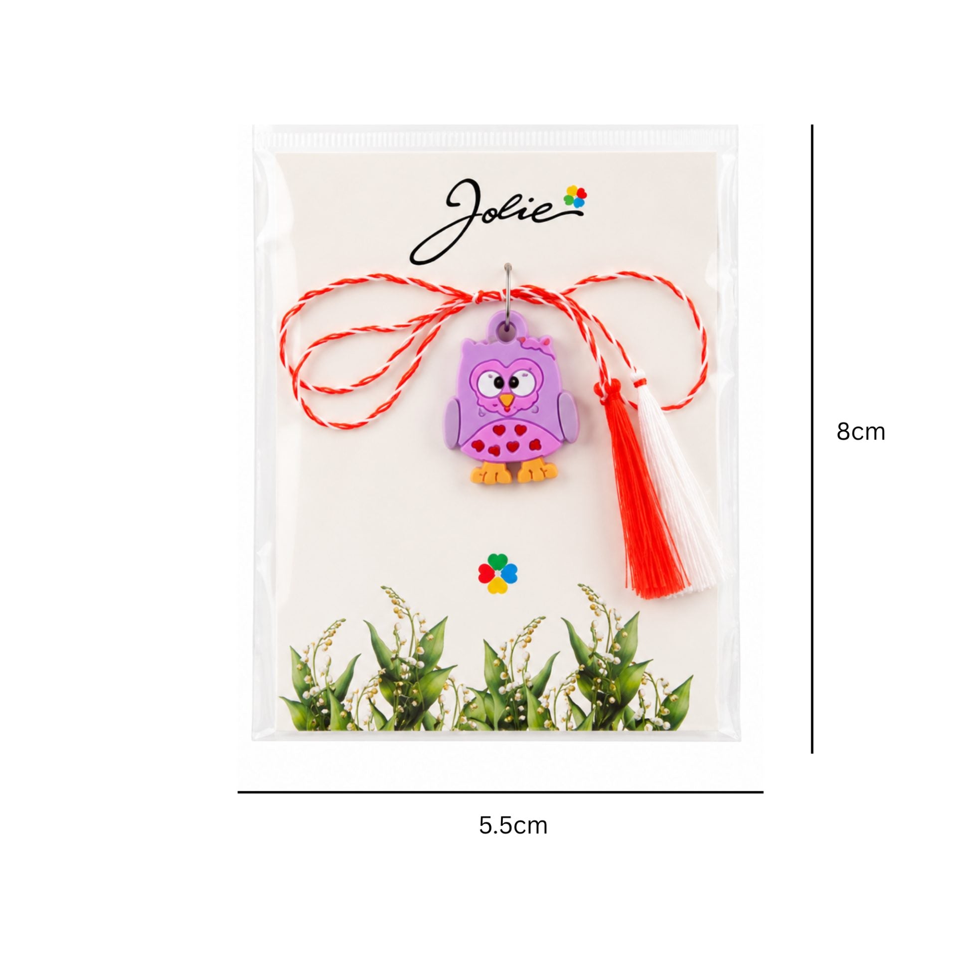 Martisor Cauciucat, diverse