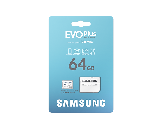 Samsung MB-MC64SA/EU "MB-MC64SA/EU"