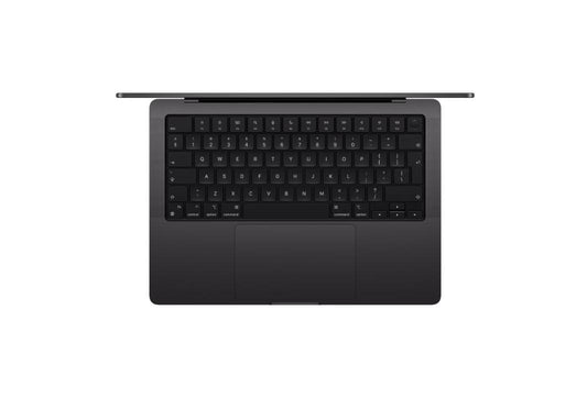 APPLE MBP14 M4 Max(14/32) 36GB 2TB BK "MBP14M4MAXC14G32362BK" ((timbru verde 3.5 lei)