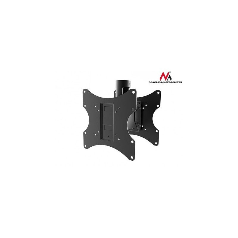 Suport TV perete 2 brate pentru LCD/LED Maclean MC-702 23-42 inch 