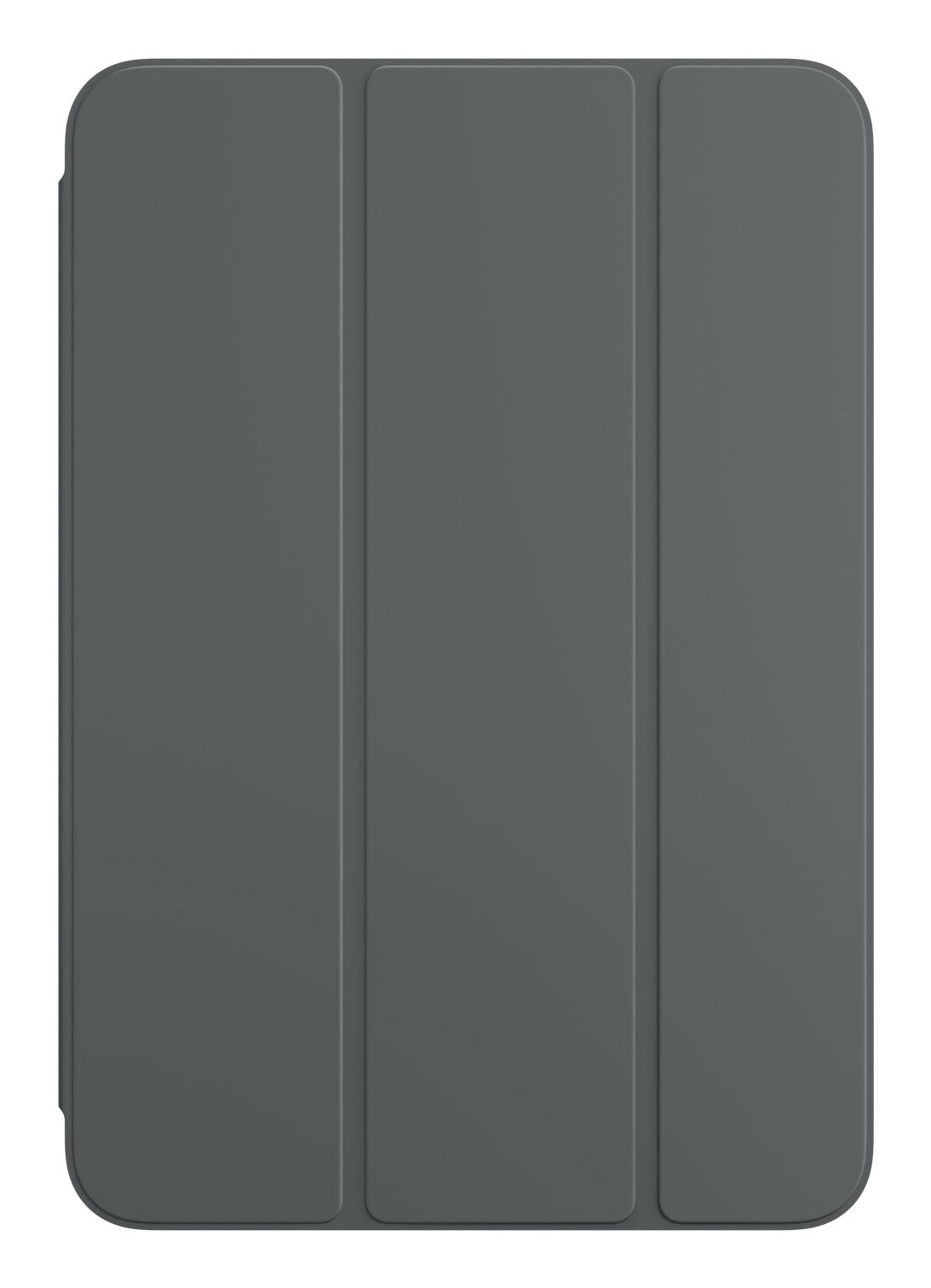 IPAD MINI SMART FOLIO CHARCOAL GRAY-ZML "MC2Q4ZM/A"