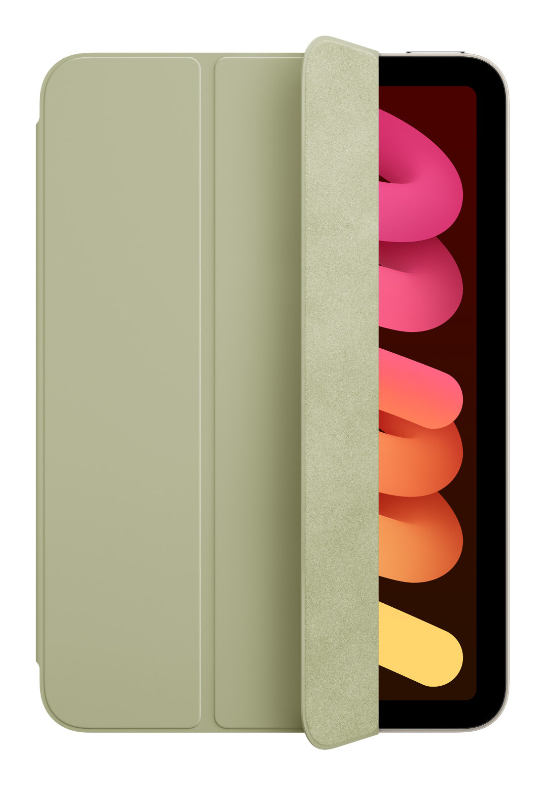 IPAD MINI SMART FOLIO SAGE-ZML "MC2V4ZM/A"