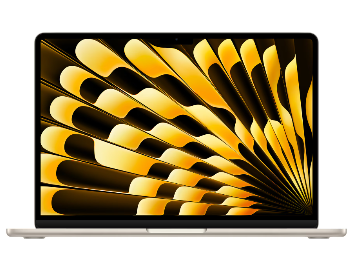 MBA 13 STL/10C GPU/24GB/512GB-ROM "MC6A4RO/A" (