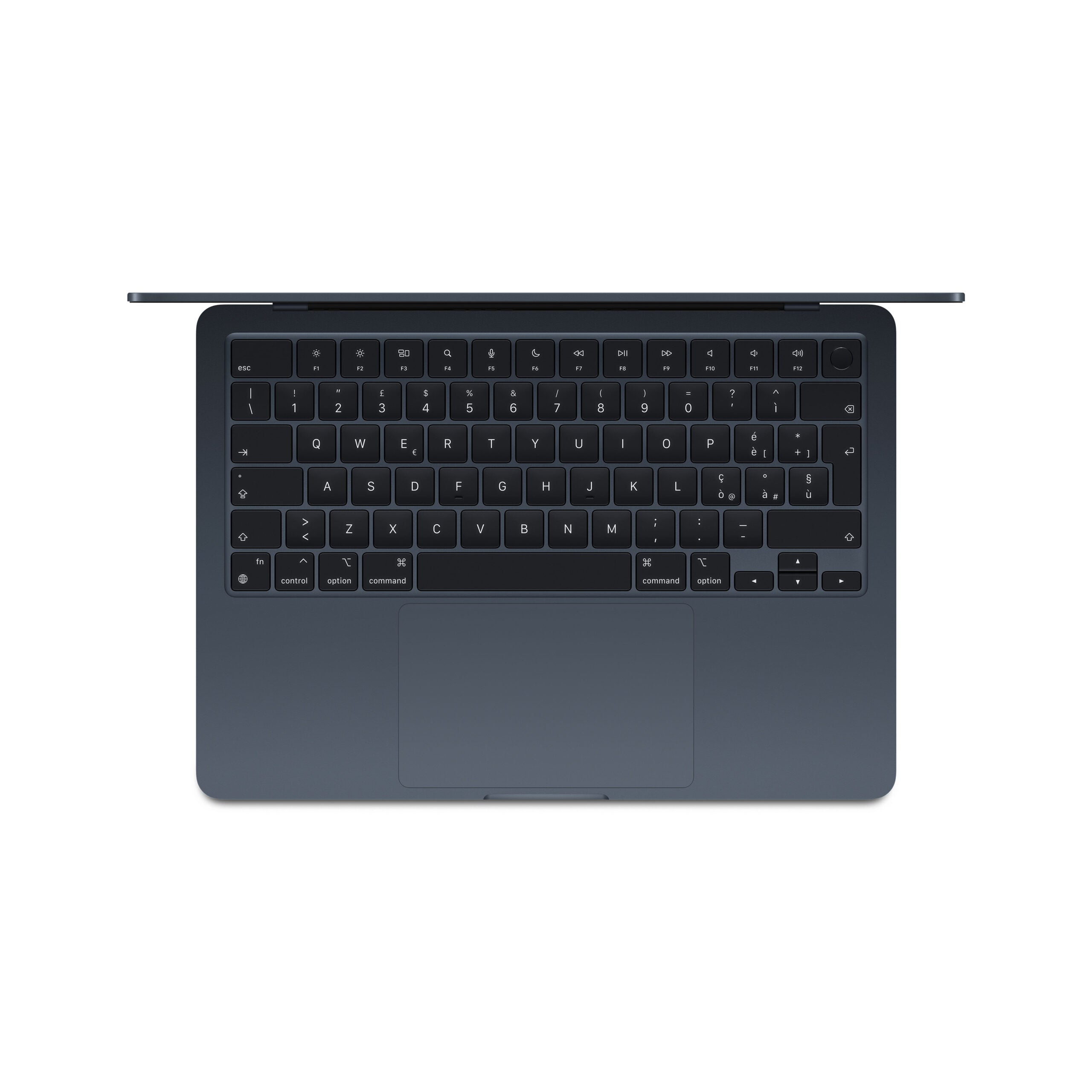 MBA 13.6 MDN/8C GPU/16GB/256GB-ZEE "MC7X4ZE/A" (
