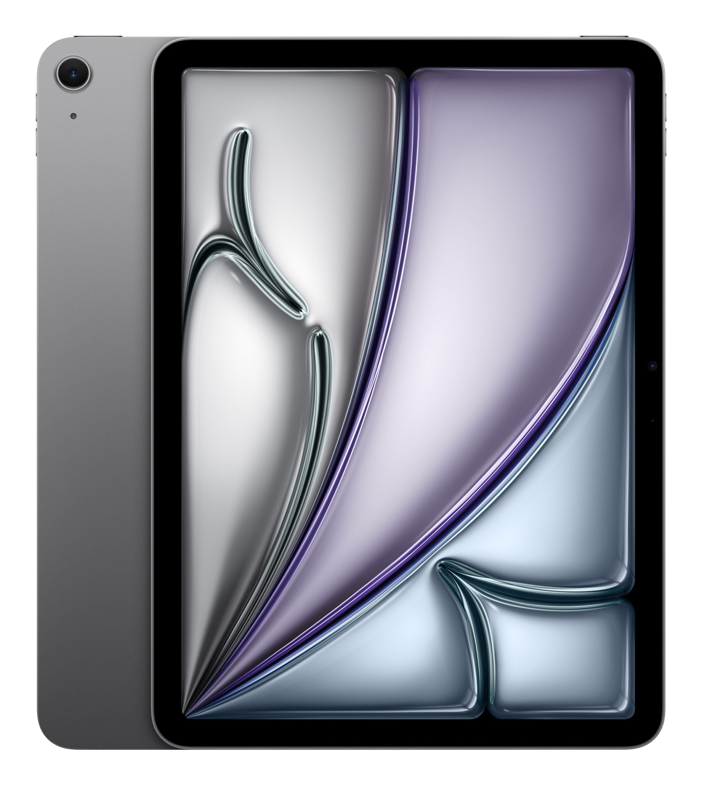 Tableta iPad Air 11" 2025 128GB Wi-Fi Space Grey "MC9W4" (timbru verde 0.9 lei)