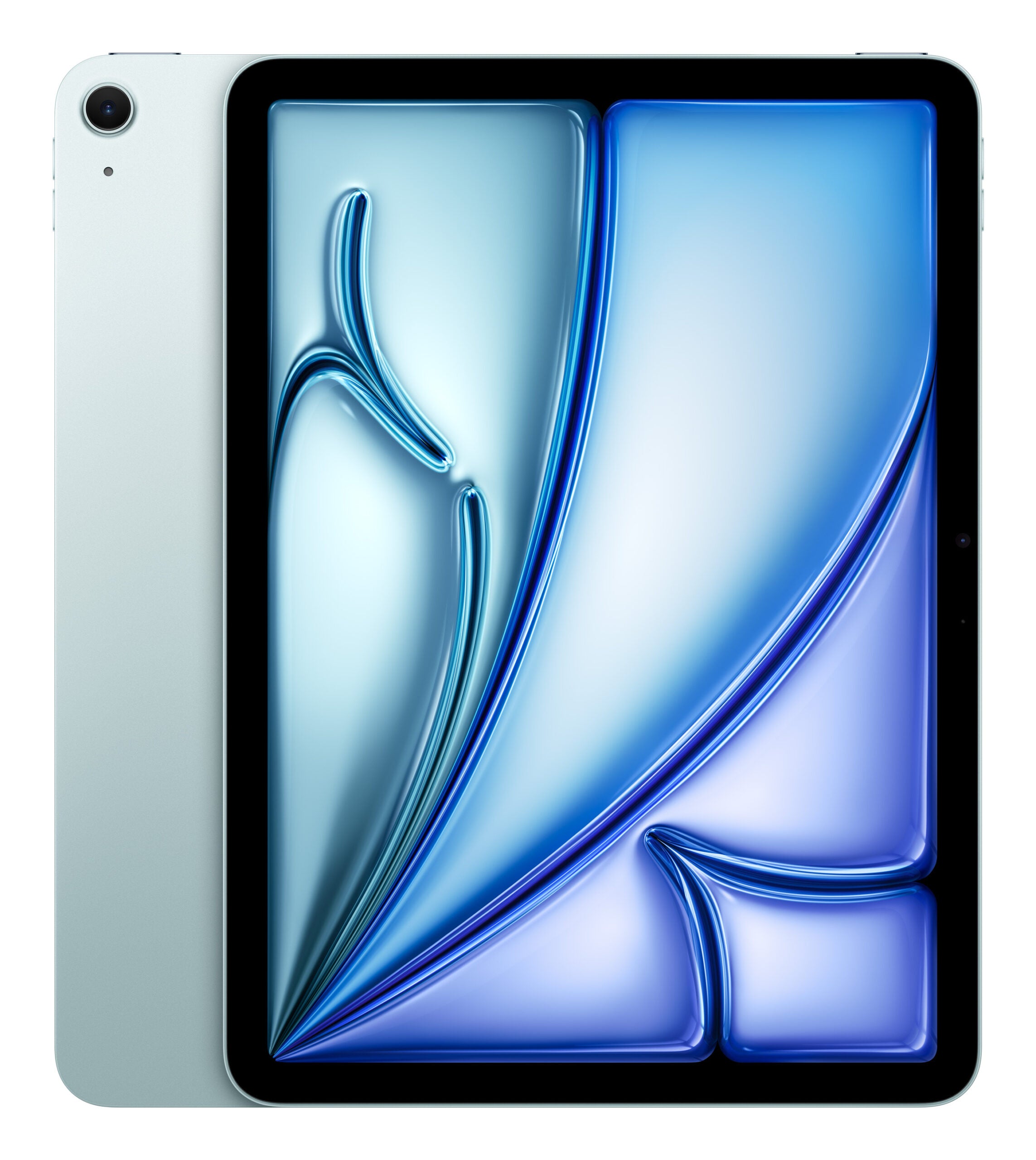 Tableta iPad Air 11" (2025) 128GB Wi-Fi Blue "MC9X4" (timbru verde 0.9 lei)
