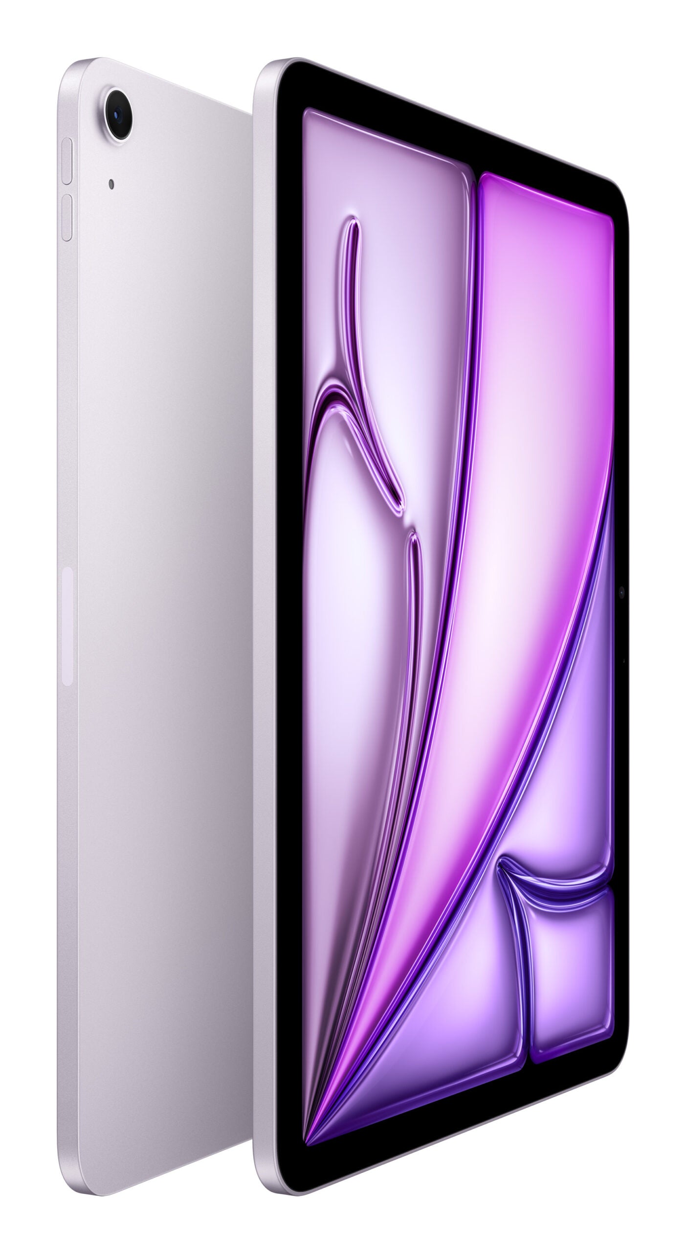 Tableta iPad Air 11" 2025 128GB Wi-Fi + Cellular Purple "MCA04" (timbru verde 0.9 lei)