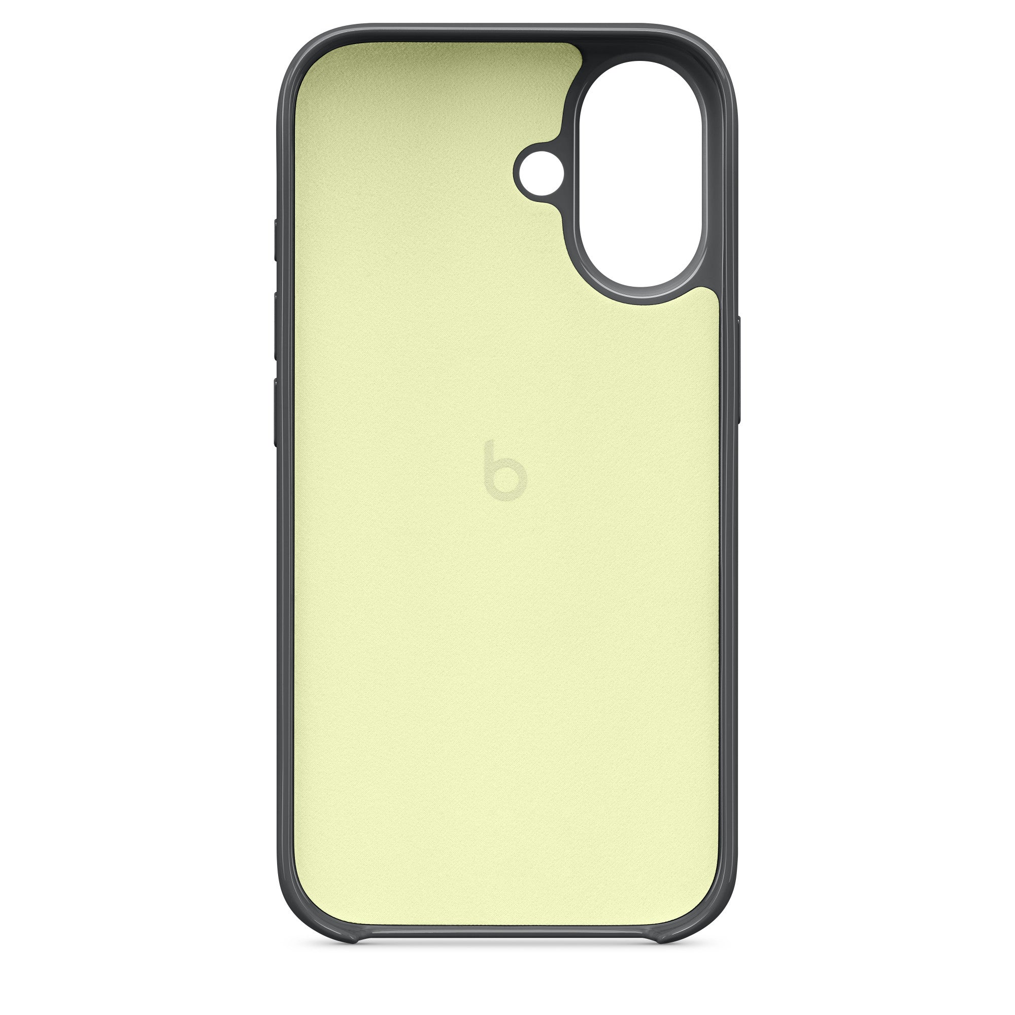 BEATS CASE iPHONE 16 MAGSAFE BK "MCFC4LL/A"