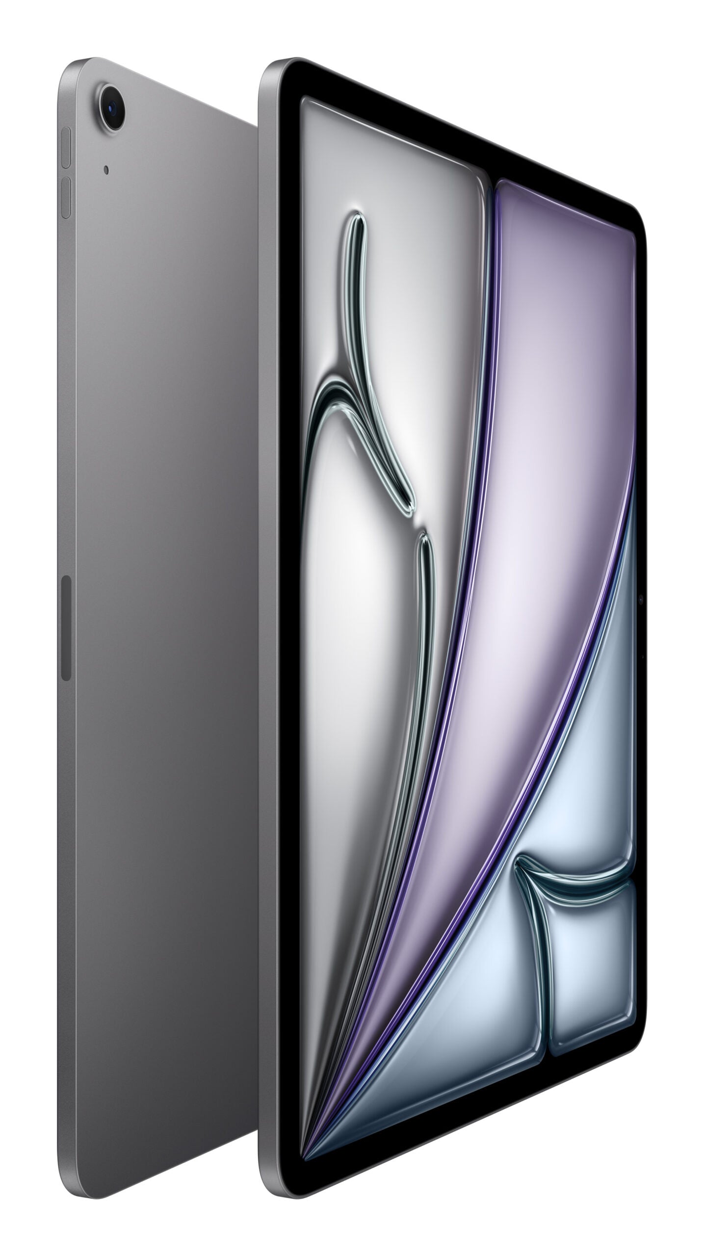 Tableta iPad Air 13 (2025) 128GB  Wi-Fi Space Grey "MCNH4" (timbru verde 0.9 lei)